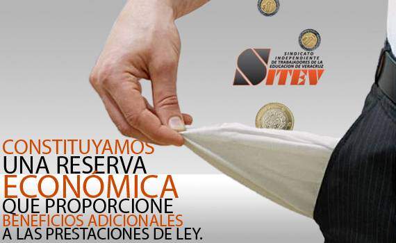 Fondo de Beneficios Complementarios del Sindicato Independiente de Trabajadores de la Educación de Veracruz